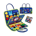 Mallette éducative Montessori (3-5ans)